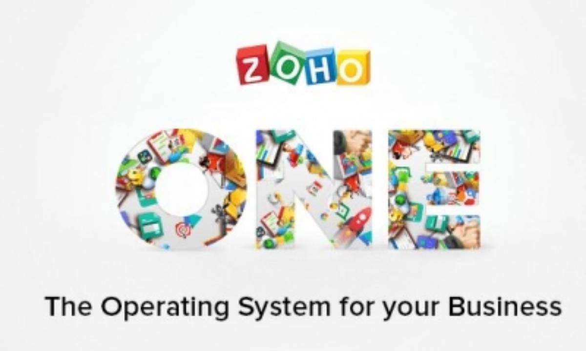 Zoho One platform sees 64% growth in India in 2 years