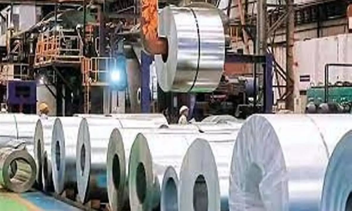 MCA okays demerger of NMDC steel plant from NMDC