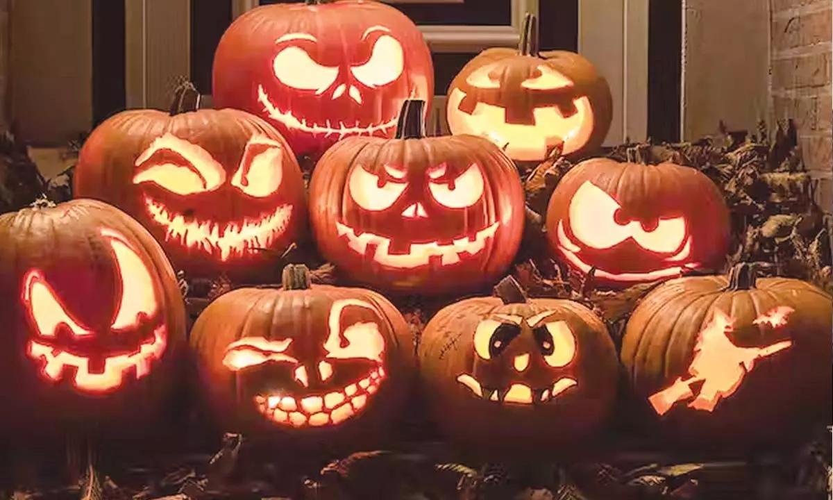 Halloween effect: Can retail investor optimism really affect stock returns?