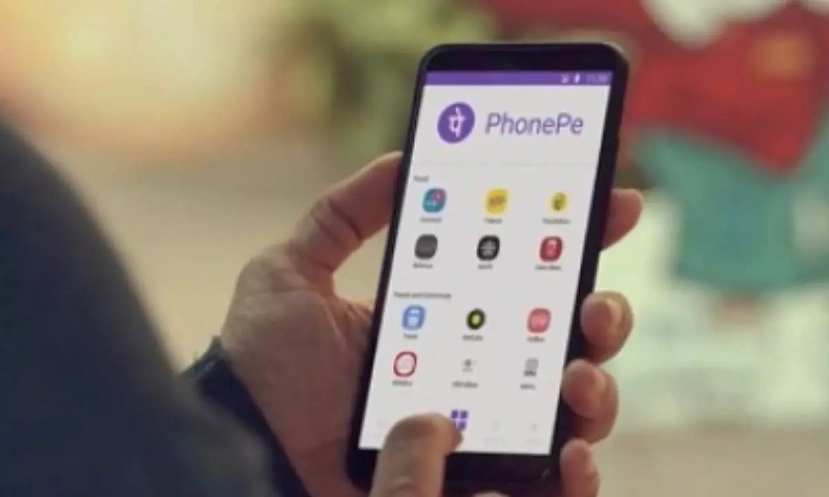 PhonePe enables Online Dispute Resolution (ODR) platform for UPI