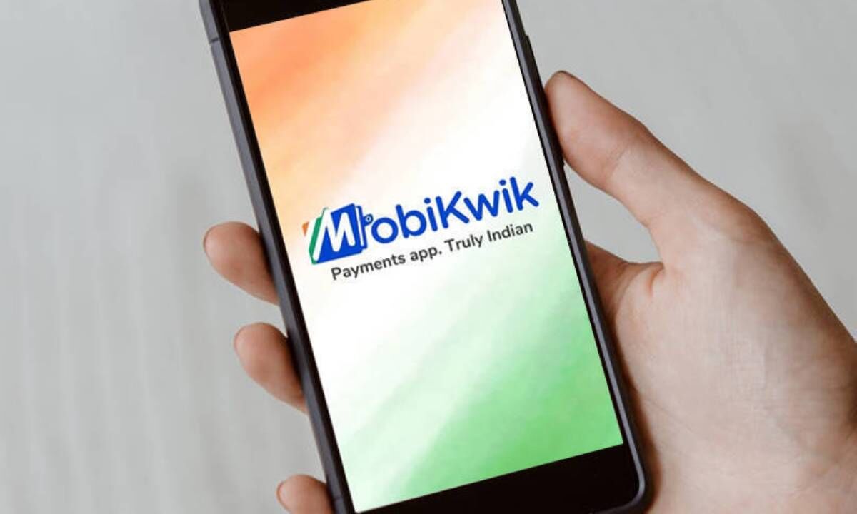 How to Log out from Mobikwik
