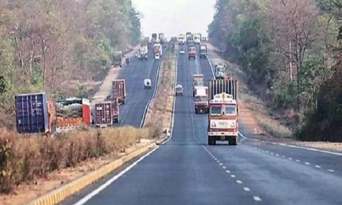 Centre mulls taking over State highways