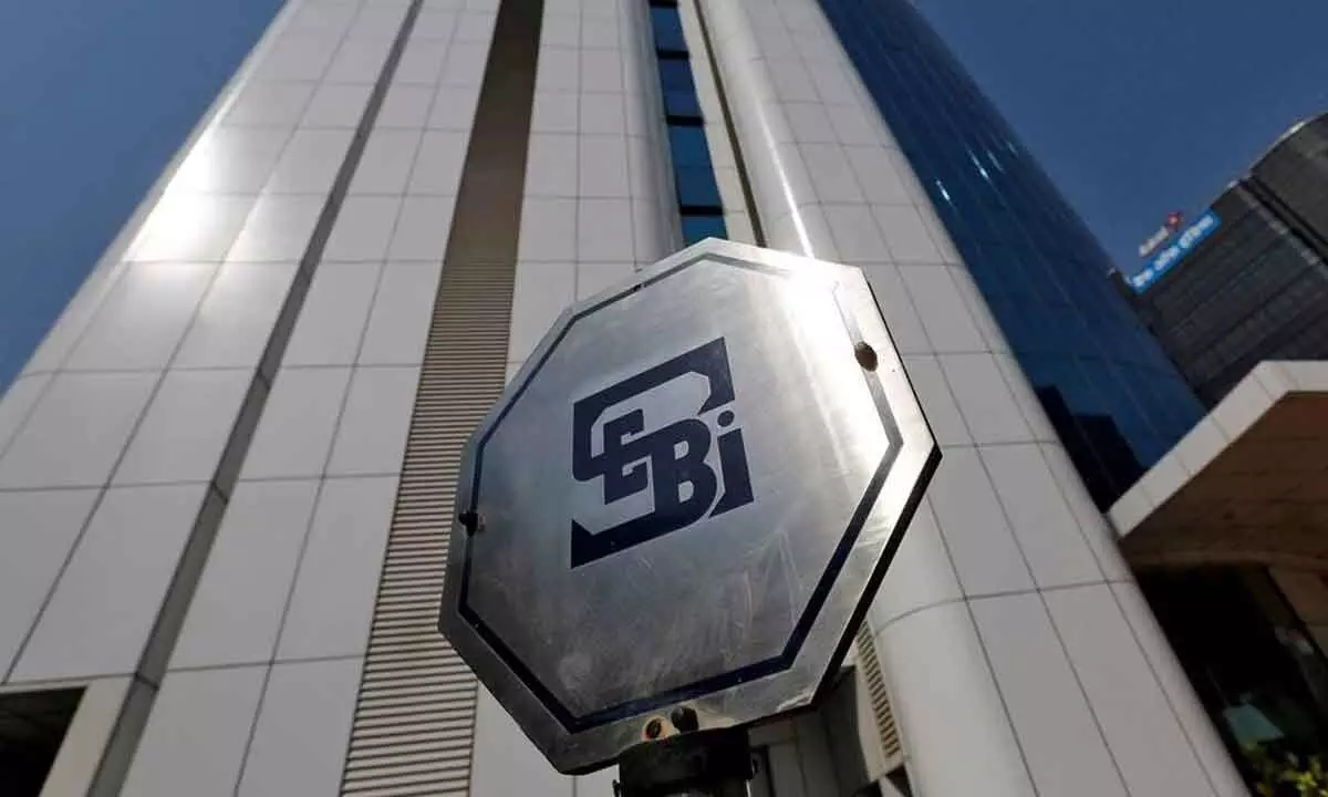 Sebi bars Empiric Trade, proprietor from securities mkts