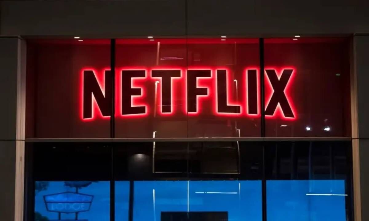 Joseph Staten has taken his talents from Microsoft to Netflix - Xfire