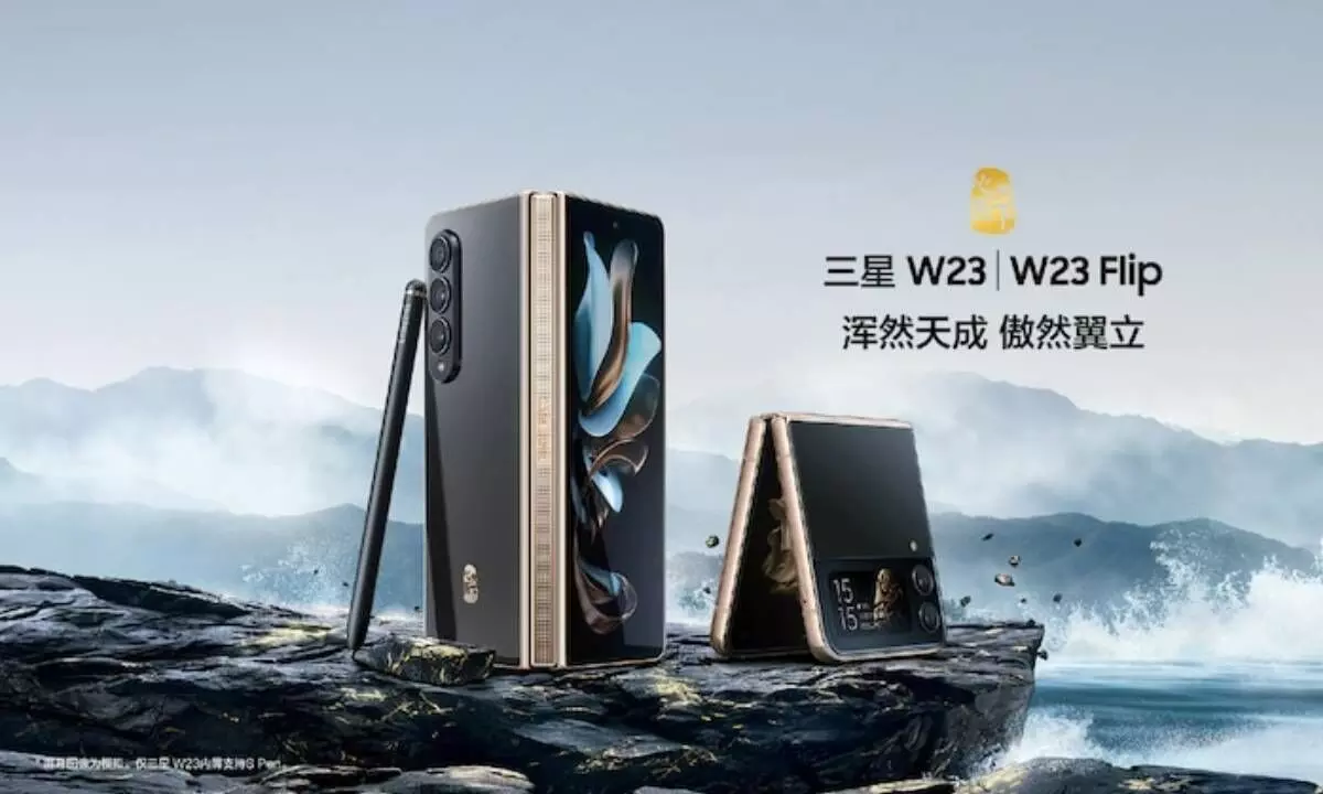 Samsung Electronics May Release Louis Vuitton and Gucci Editions of Galaxy Z  Flip 3 - Businesskorea