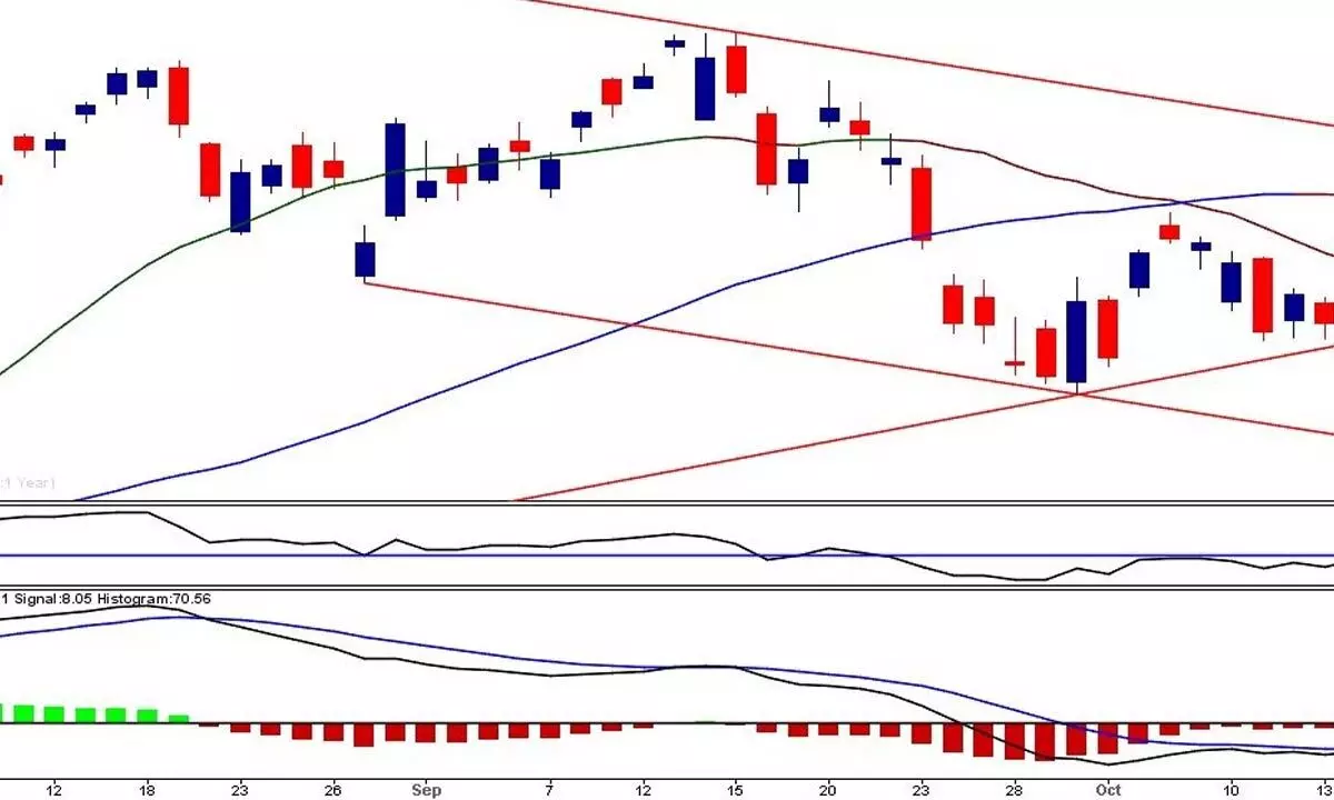 Focus on stock-specific trading