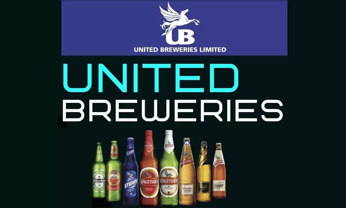 UBL lines up Rs 350 cr capex to meet demand