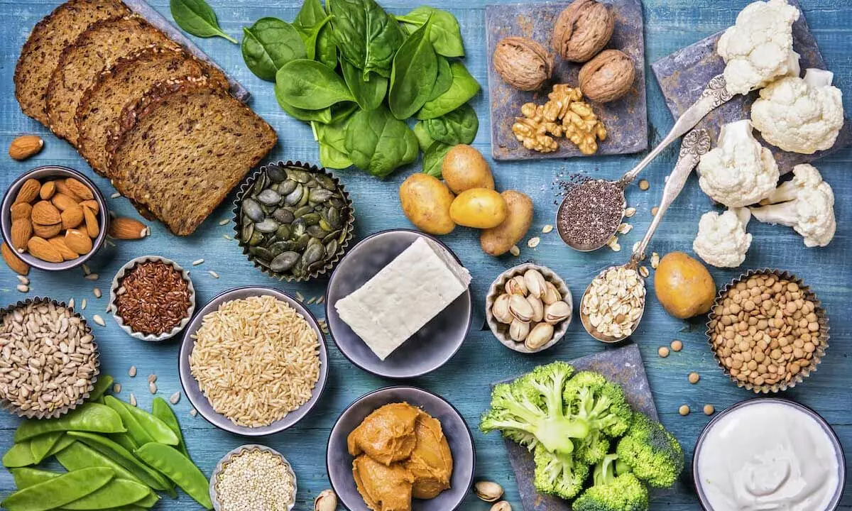 World Vegan Day 2022: History, significance, all you need to know