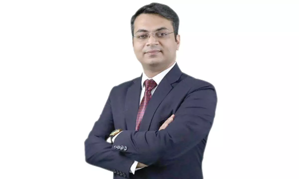 Puru Dhawan, Director & CEO, SRIAAS