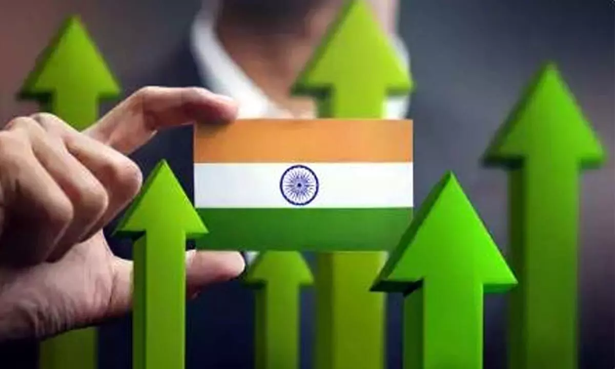 India will be 3rd largest economy within 10 yrs