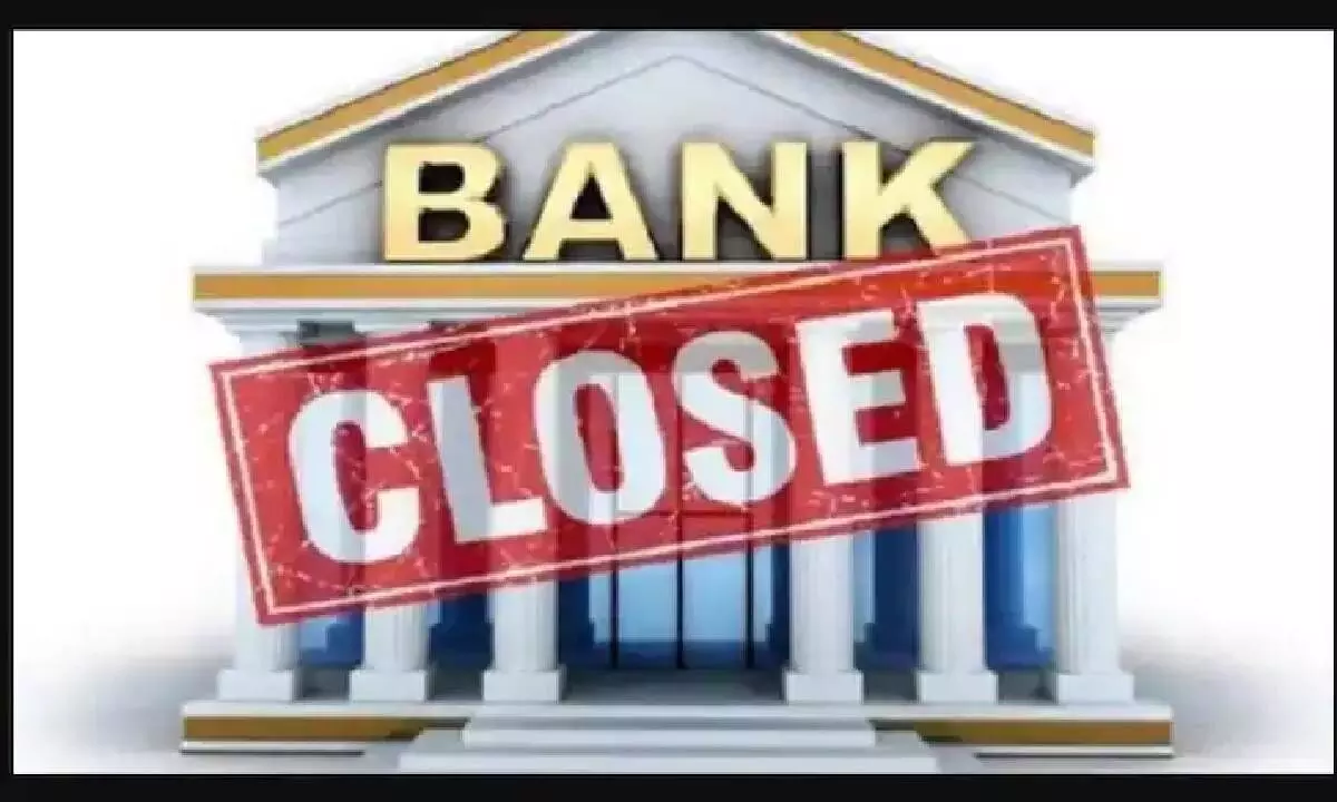 Banks to remain shut for 10 days; check the complete list here