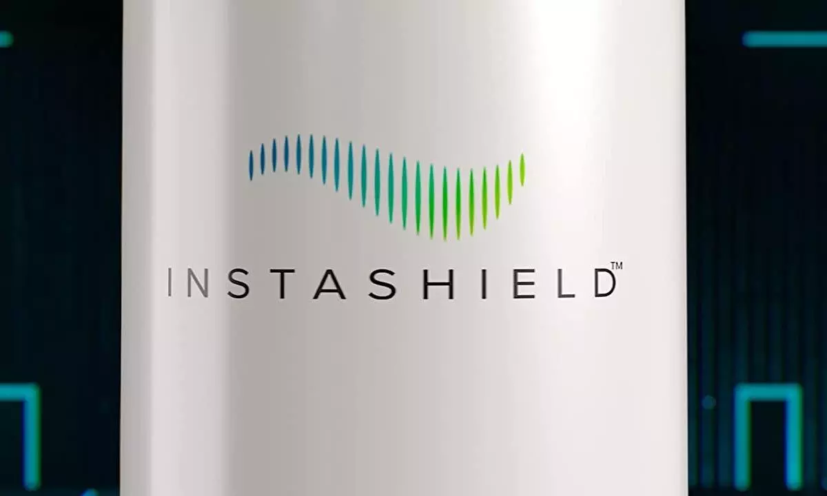 Instashield India Private Limited