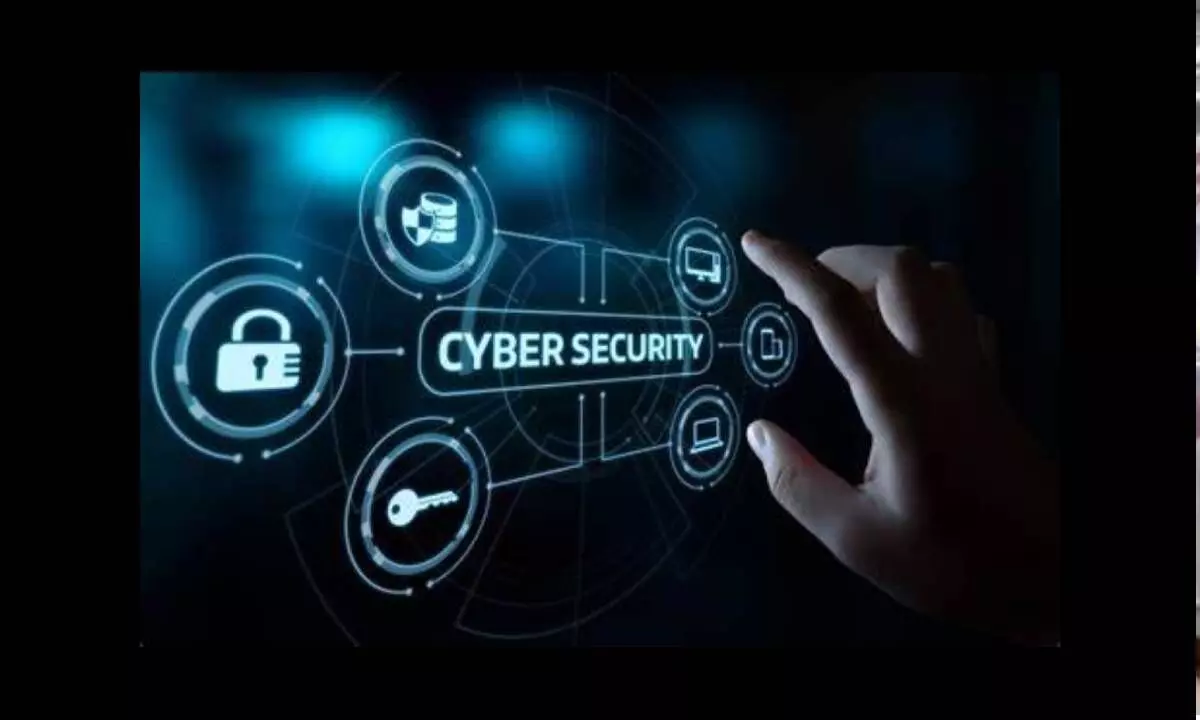 Indian executives see uptick in cybersecurity budgets in 2023: Report