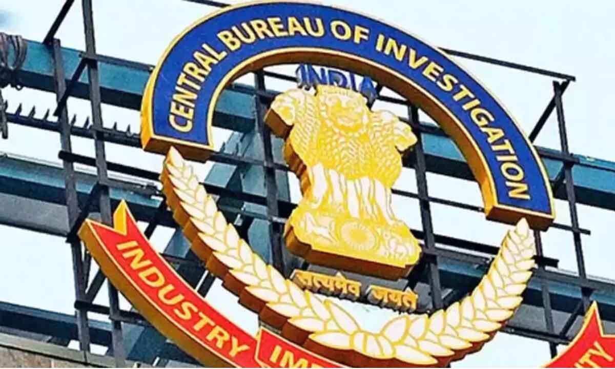 Rotomac Under CBI Lens For Rs 750-cr Bank Fraud