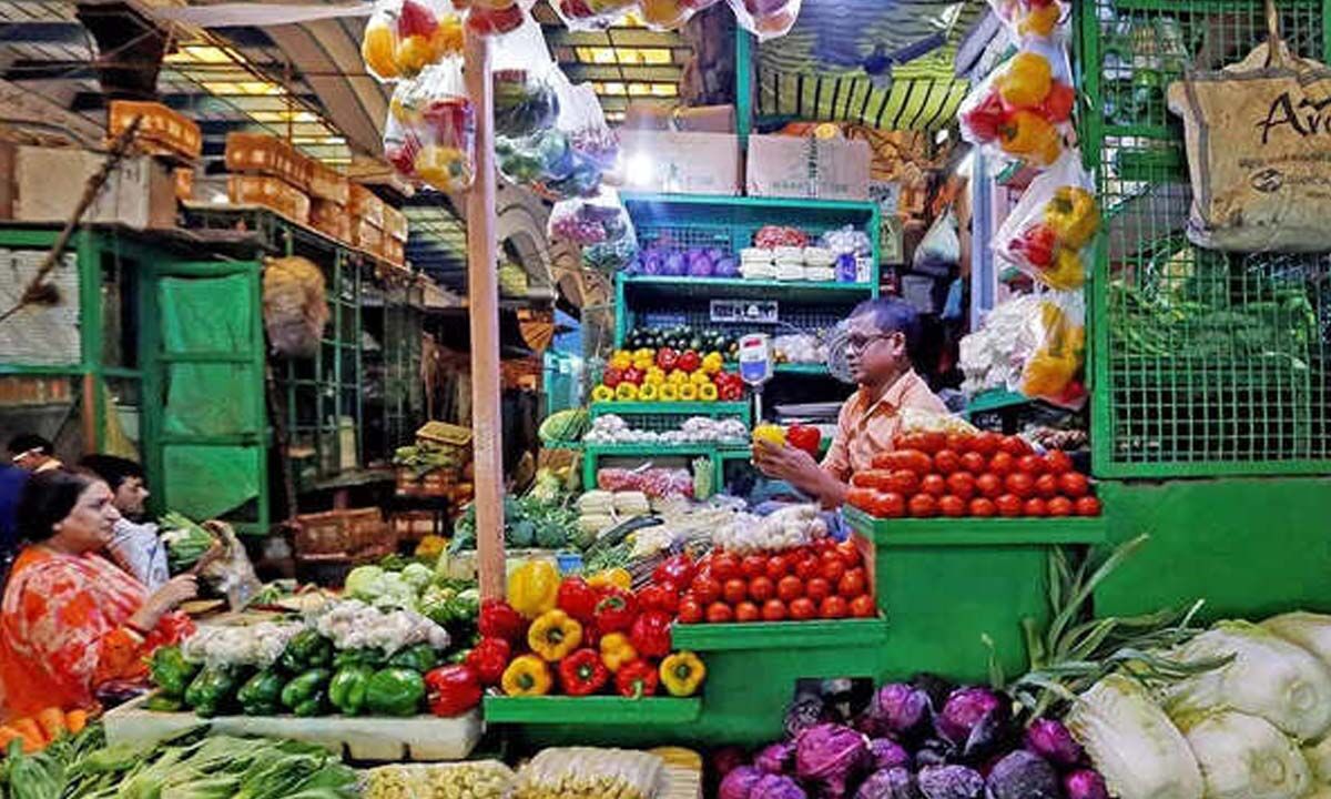 essay on food inflation in india