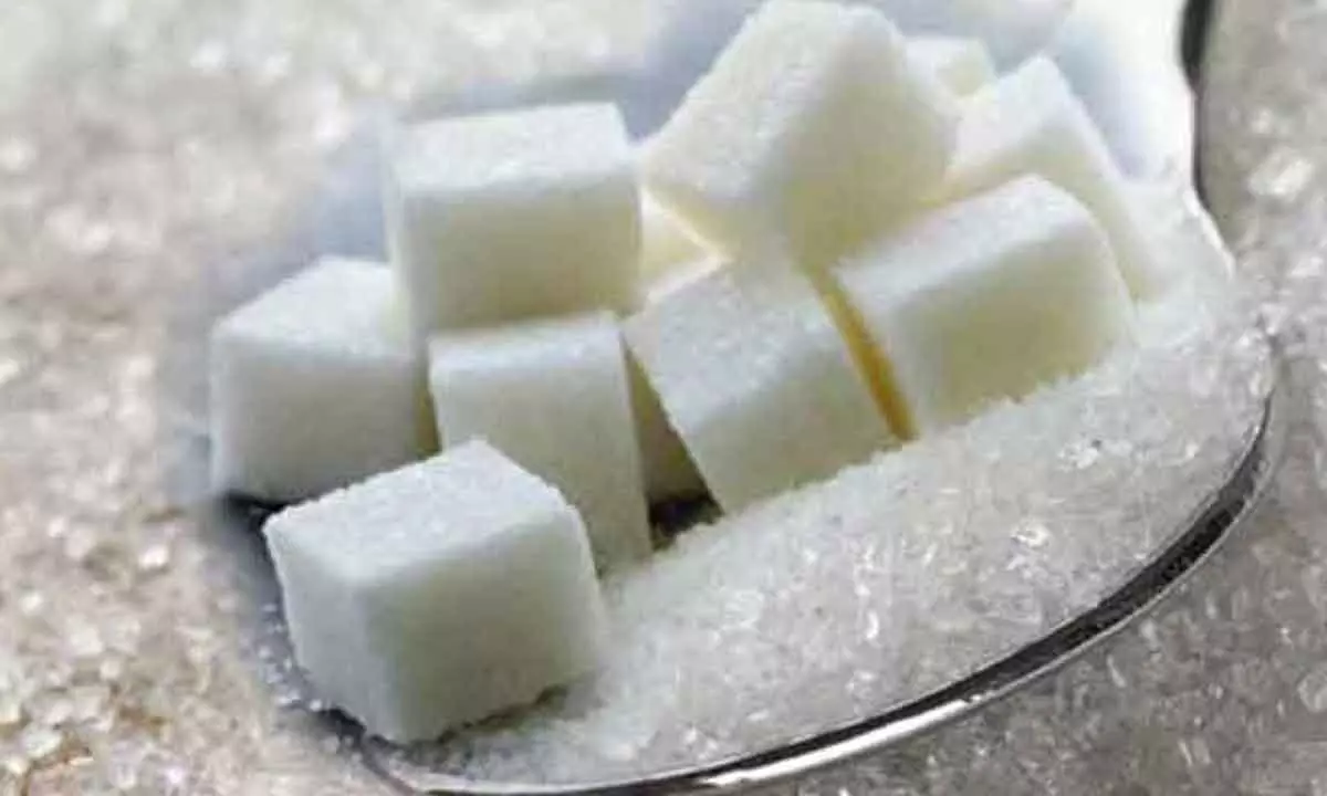 Mills in UP, Punjab, Bihar sell sugar export quota at premium