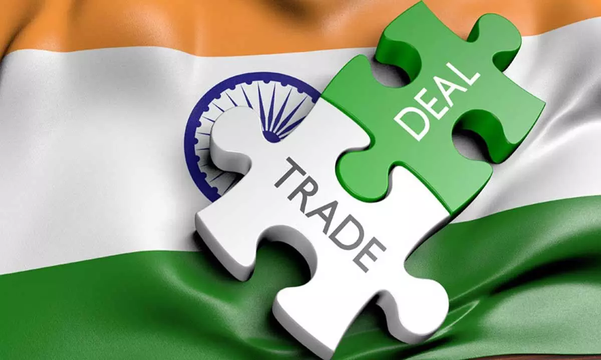 Can India cash in on new FTAs?