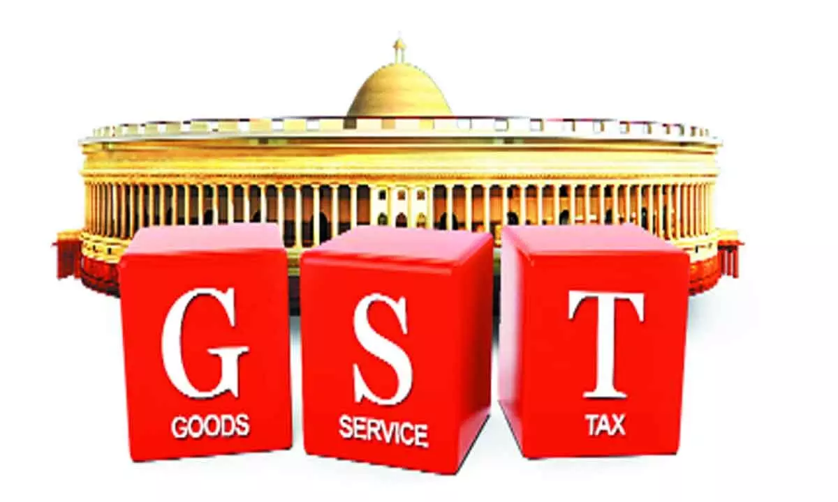 Govt making GST more taxpayer-friendly