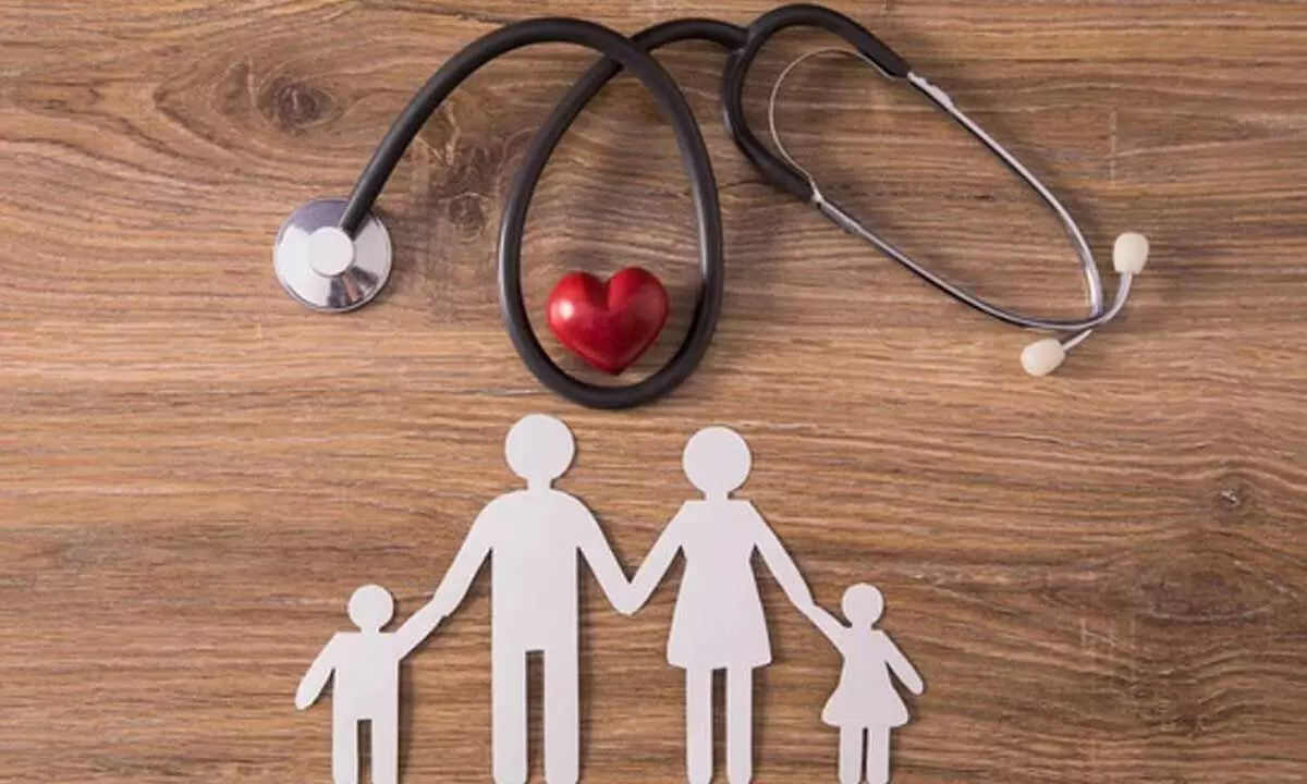 How important is family health insurance