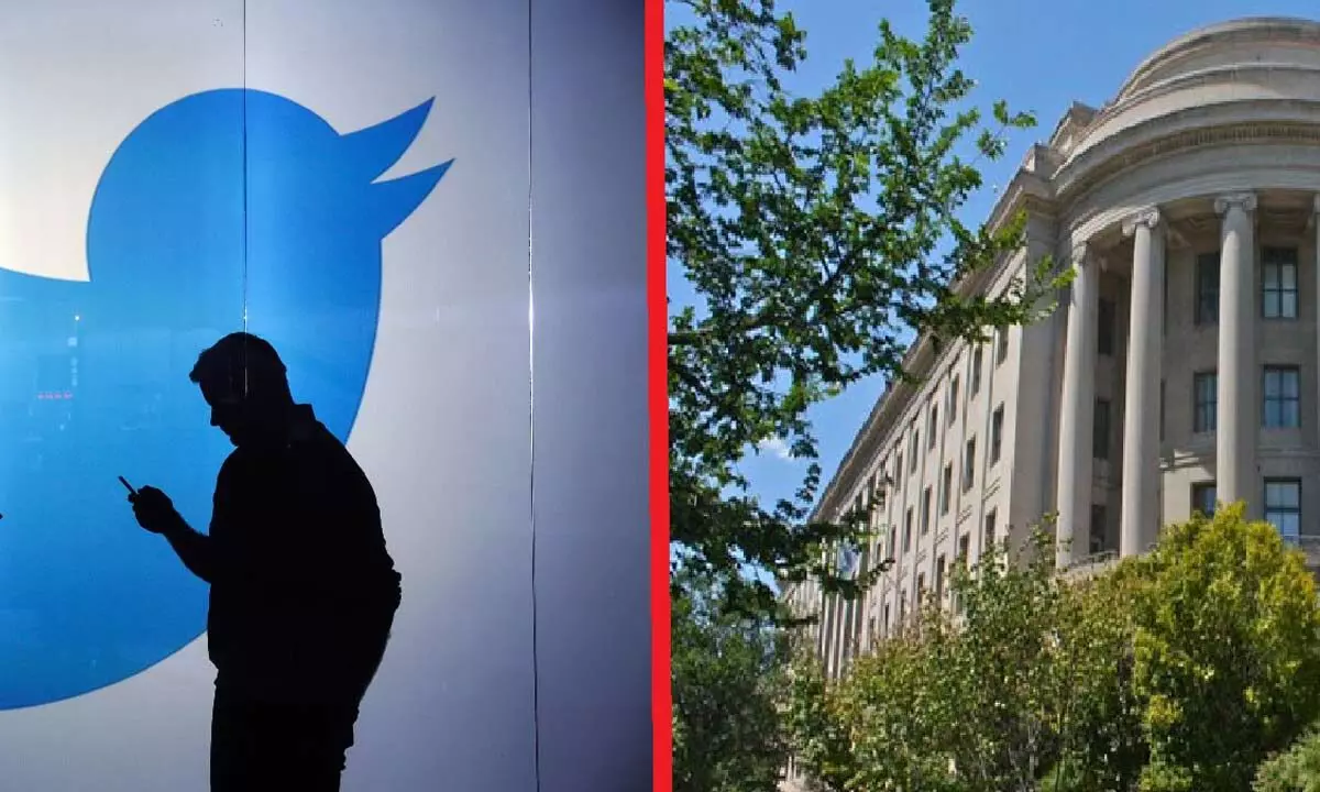 US govt suspects data angle in Twitter layoffs