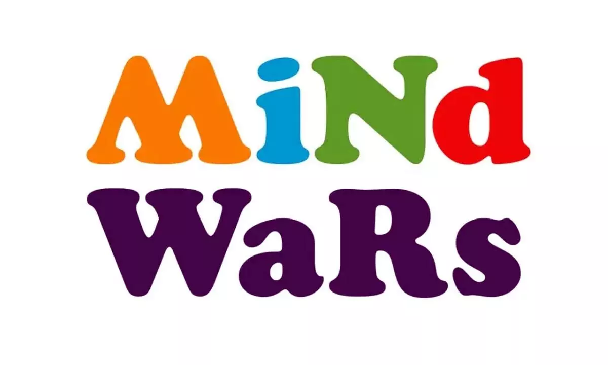 Mind Wars sees traction in Hyderabad