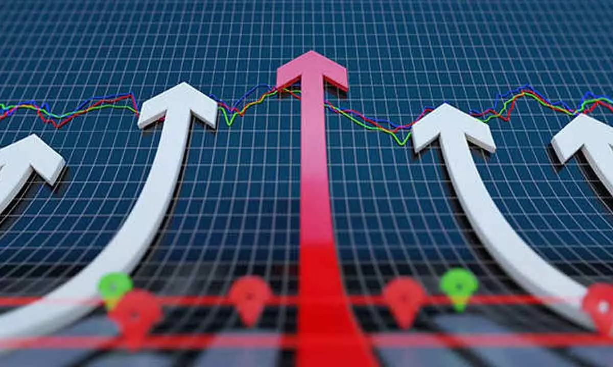 MACD gives fresh sell signal