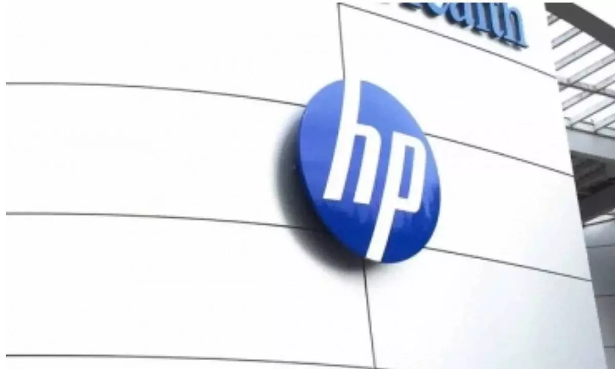 HP Inc to reduce global headcount by up to 6K employees