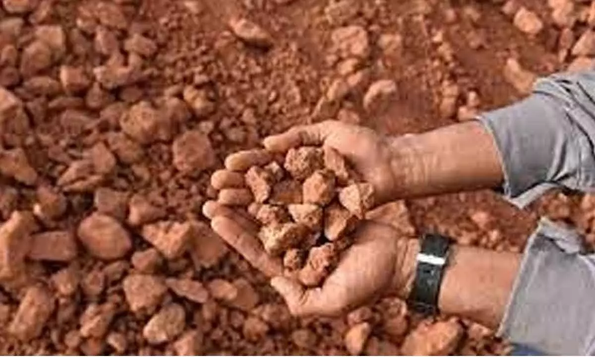 FIMI seeks export duty withdrawal on bauxite