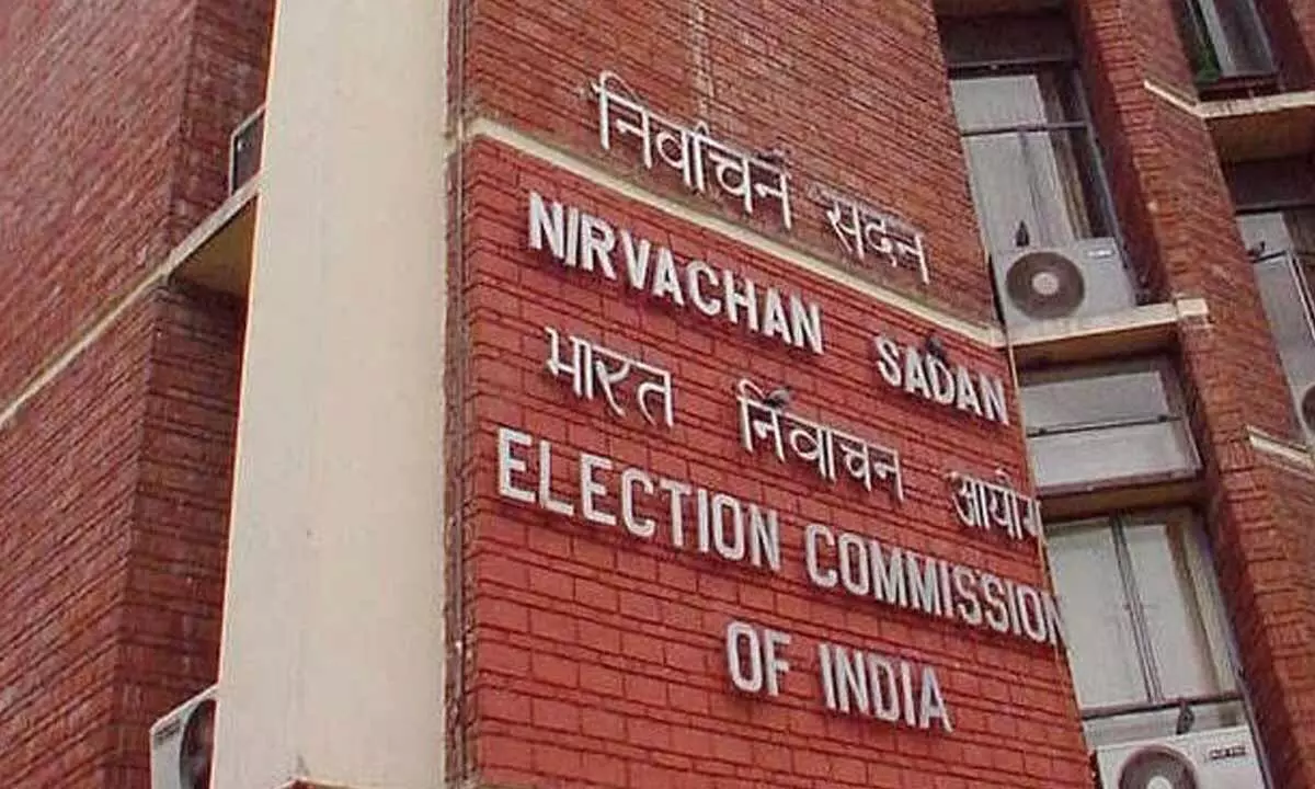 Election Commission