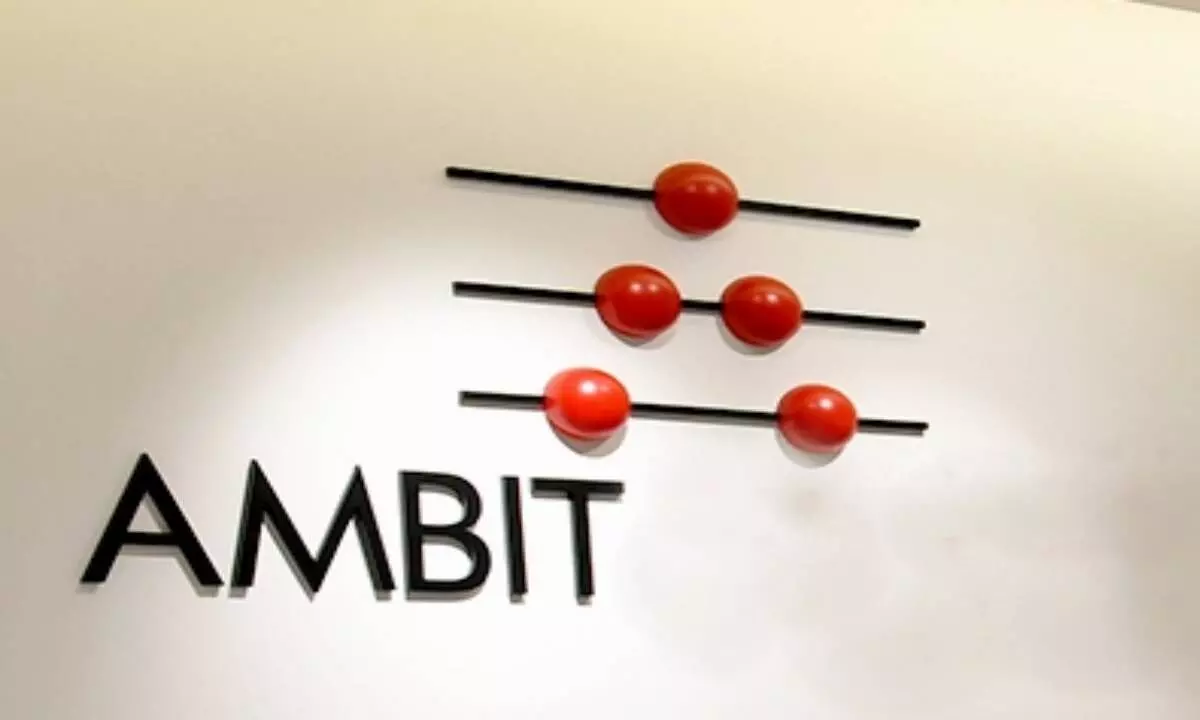 Ambit announces big upgrades and downgrades