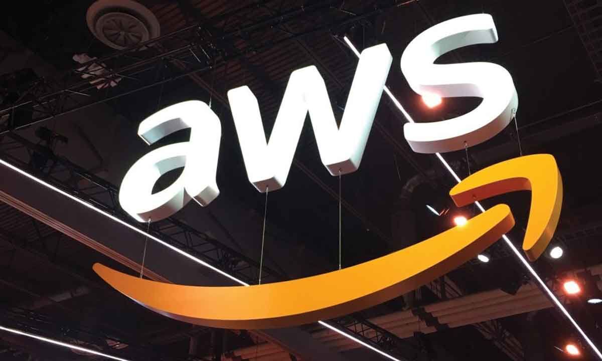 AWS announces Digital Sovereignty Pledge