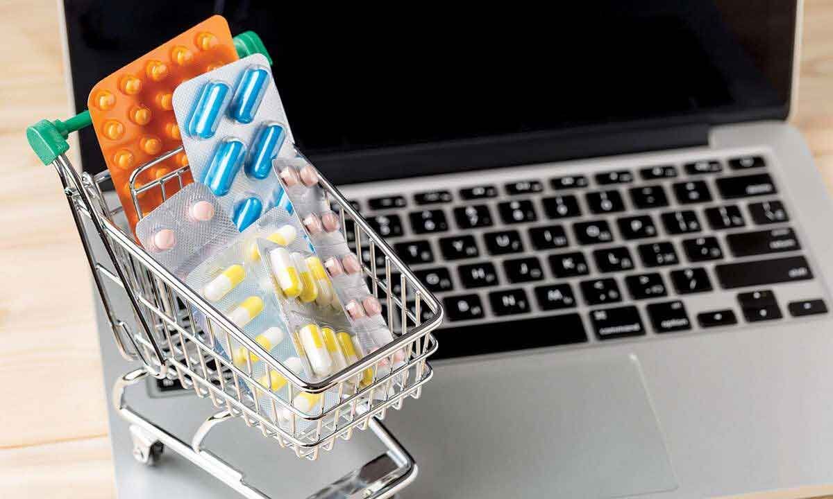 Central govt should come out with final rules to govern e-pharmacies