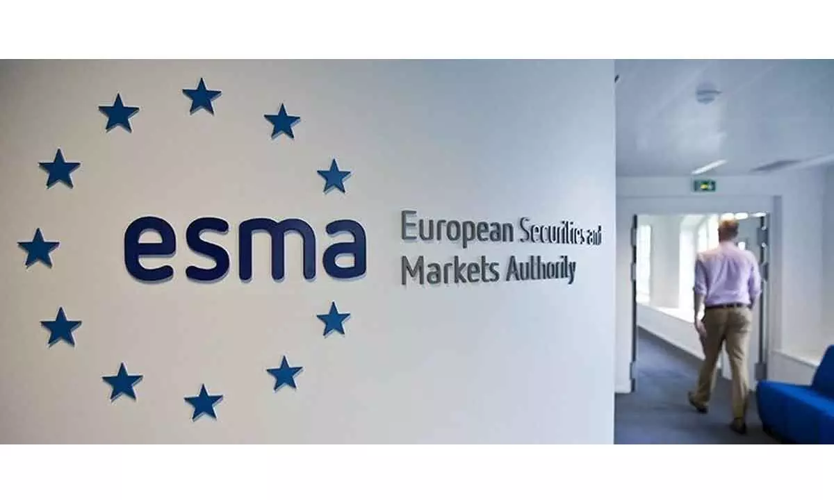 Esma row: EU regulators need to trust Indias credibility and strength: RBI Guv