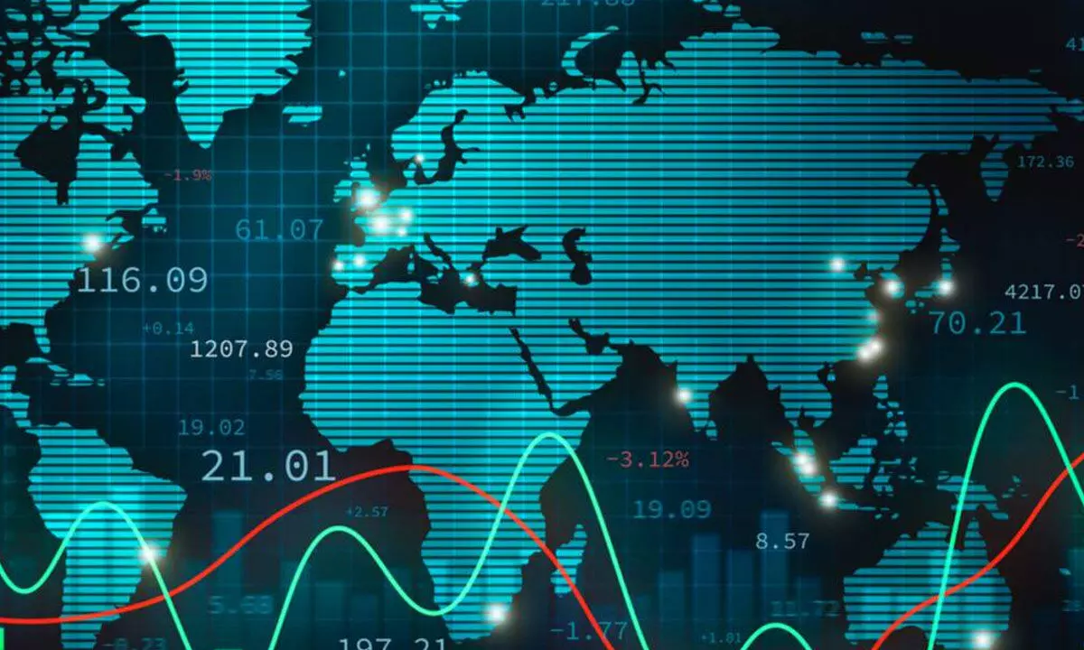 Is it opportune time to invest in international funds now?