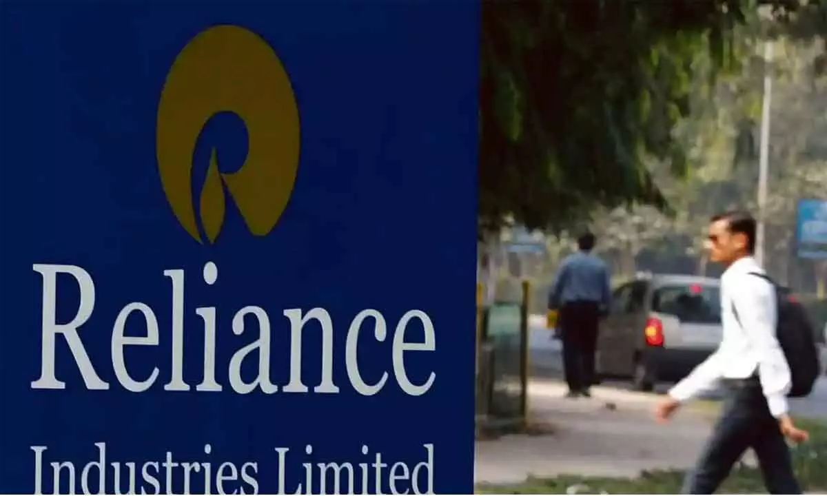 RIL most visible corporate in the media: Wizikey