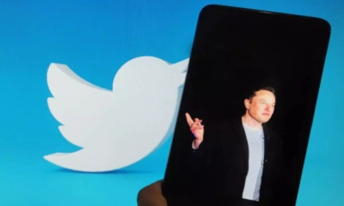 Should I step down as head of Twitter? Musk asks in Twitter poll