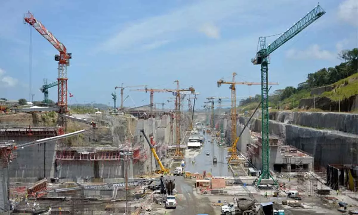 364 infra projects incur Rs4.52-trn addl cost