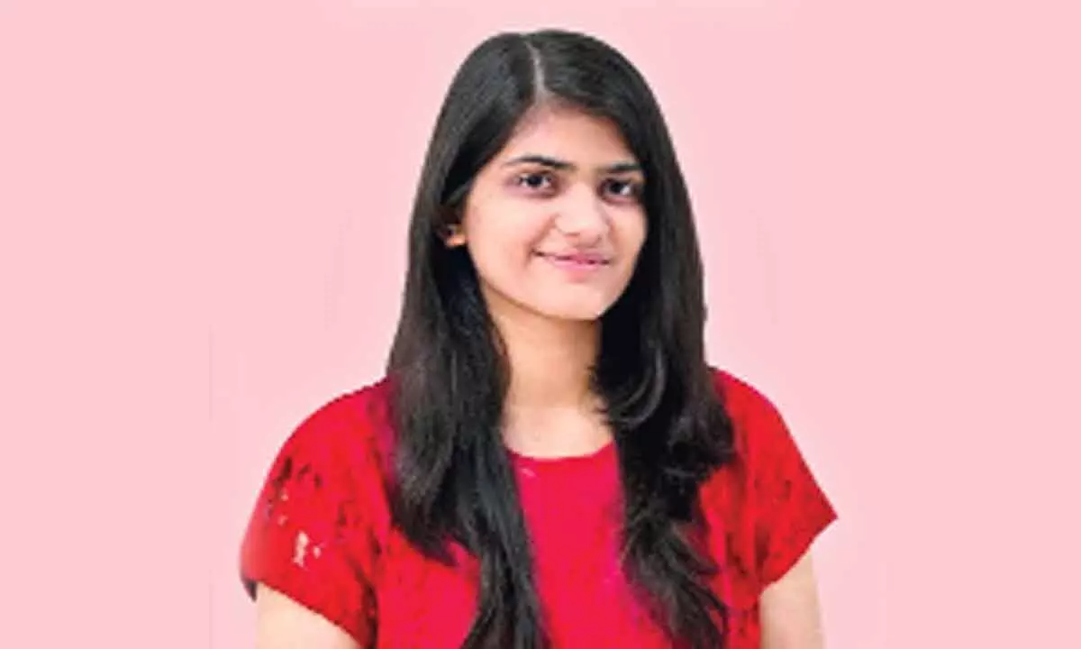 Surbhi Guha, Co-founder, Sortizy