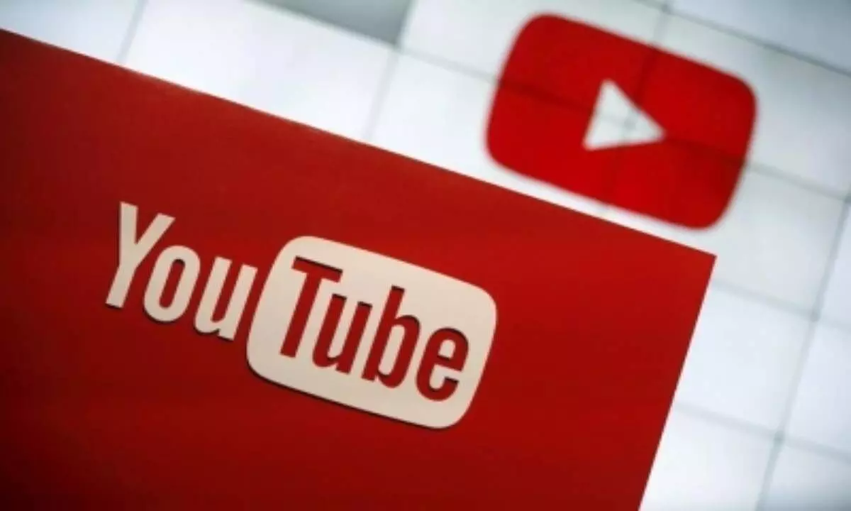 YouTube creators contributed over Rs 10,000 cr to Indias GDP in 2021