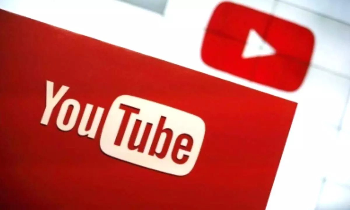 YouTubers contribute Rs. 10k cr to India’s GDP