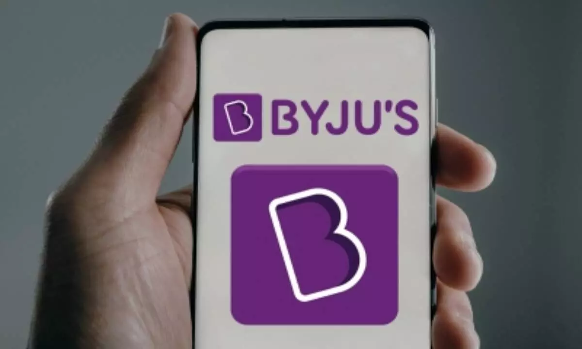 BYJUS denies buying student databases after NCPCR allegation