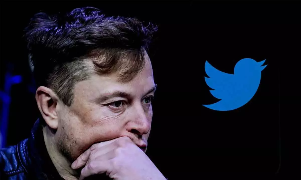 Elon Musk to step down as Twitters CEO : New chief needs these leadership qualities