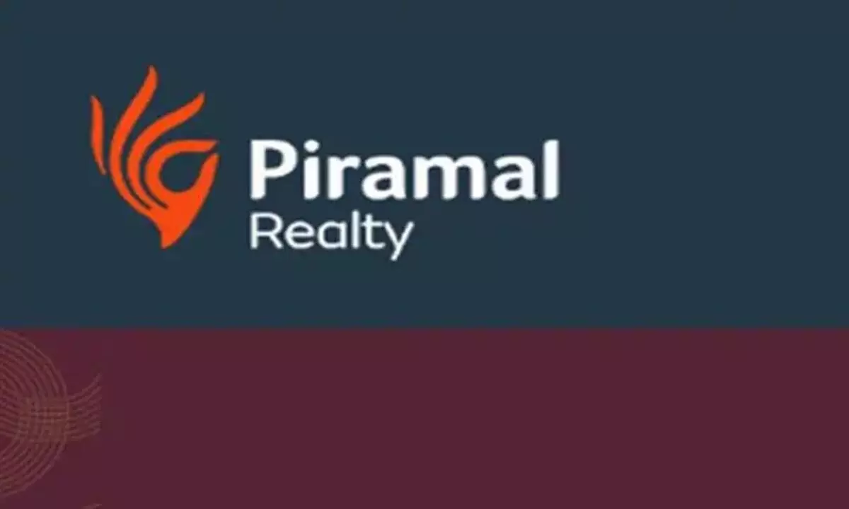 Piramal Realty to invest Rs 3500 crore eyes 5,000 flats in 2 years