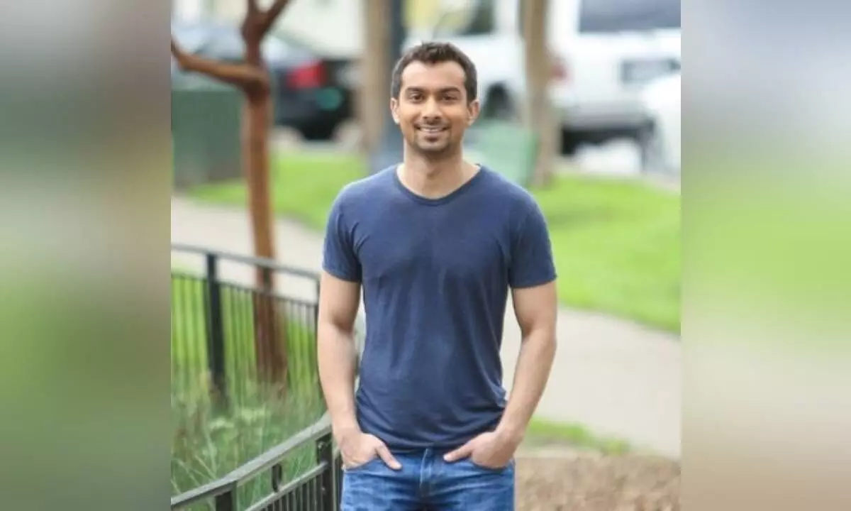 Instacart cofounder Apoorva Mehta stole trade secrets, alleges lawsuit