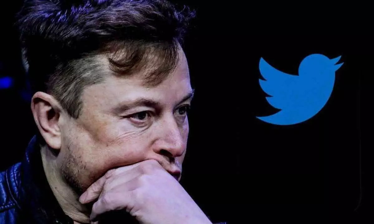 Twitter not go to bankrupt, but isnt secure yet: Musk