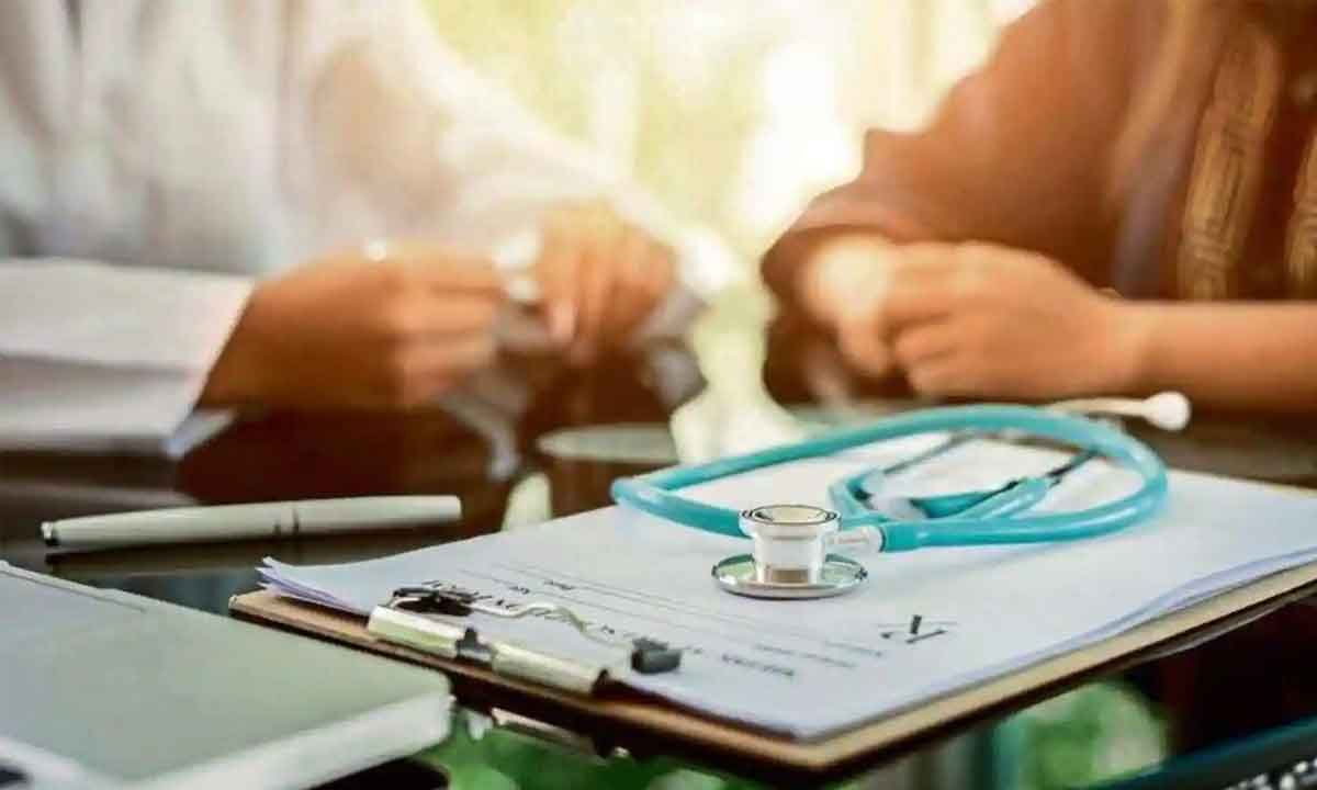 Pharma industry asks govt to exclude freebies to doctors from ambit of I-T