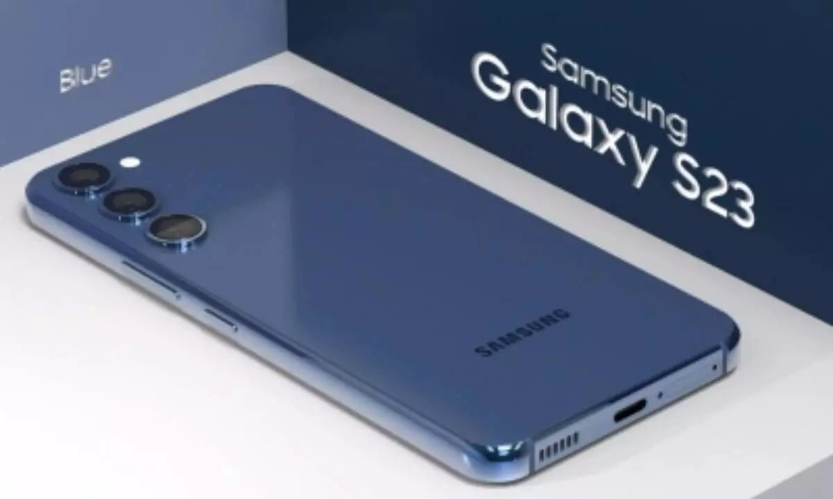 Samsung to reveal next-gen Galaxy laptops alongside Galaxy S23