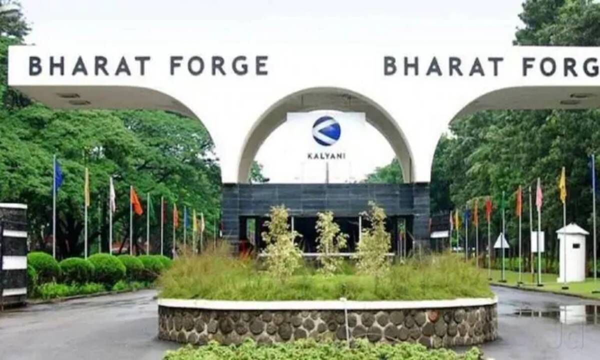 JS Auto Cast Foundry India a Bharat Forge's arm to acquire SEZ unit of