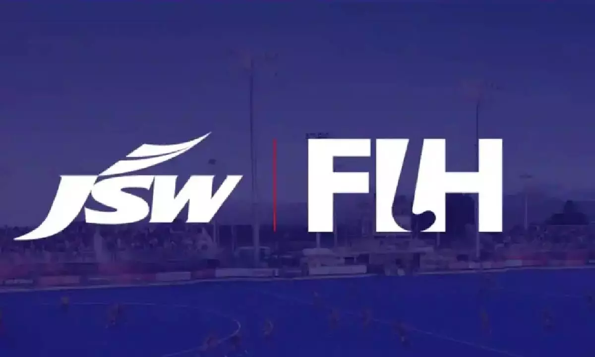 IHF signs MoU with JSW Group for Hockey World Cup in Odisha