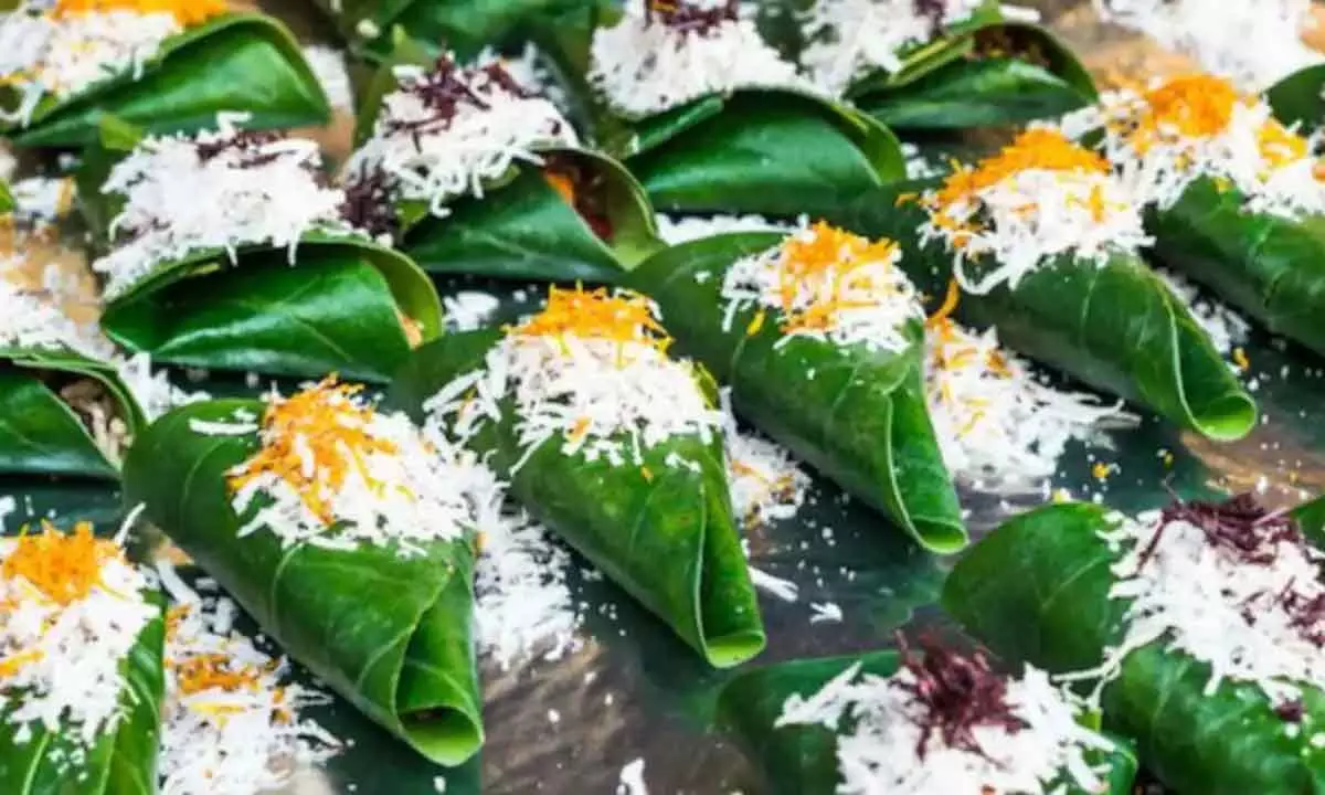 Readymade paan masala eating into paan market